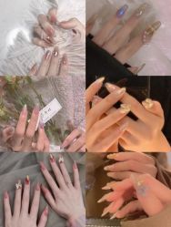 -慕拉美甲美睫皮肤管理
