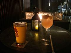 -四季酒店·空中花园 Aria on 9