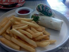 -Kitchen·Y洋厨房西餐厅(王府壹号店)