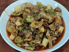 凉拌土鸡-巷子肥肠(科华巷店)