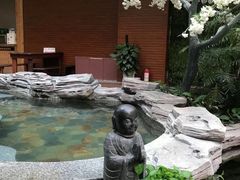 -嘉悦汗蒸时代(曙光路店)
