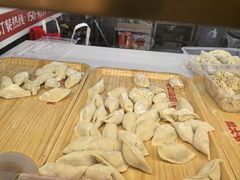 -熊大爷现包饺子(和平里店)