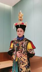 -凤绫儿亲子儿童摄影馆(天津店)