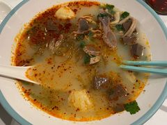 -小杨生煎(龙之梦购物中心店)