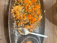 -东京屋(武定路店)