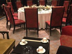 -常州逸高酒店-中餐厅