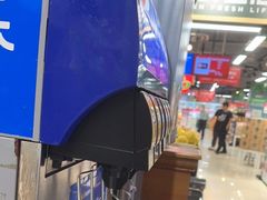 -赛百味SUBWAY(东风广场店)
