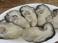 -濠轩阁特色生蚝火锅(水湾路店)