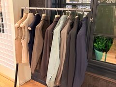 -SUITSUPPLY(安福路店)