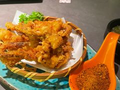 -沼津港精致料理·寿喜烧·烧鸟(龙湖南桥天街日料榜单店)