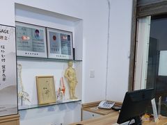 -静雅推拿(科院店)