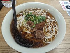 -李先生牛肉面大王(北京东四店)