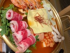 -TAIFORKS 大福食堂·山葵烤肉料理·拌饭(宝安店)