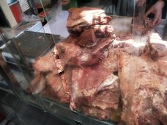 腊牛肉-马志善稀糊爛生熟肉店