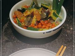 -鸣记脆皮烤鱼·海鲜烤鱼(亿合城店)