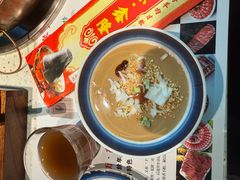 -鑫隆四季涮肉(八角畅游店)