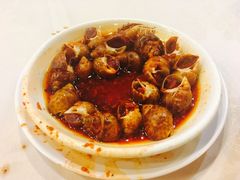 -桥底辣蟹(谢斐道店)