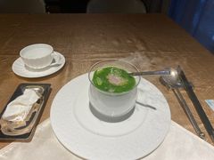 -北京泰富酒店-柏景轩中餐厅