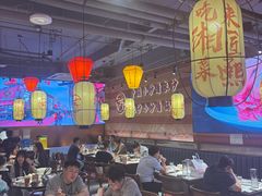 -匠熙小馆(崇文门店)
