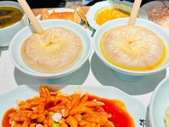 -裕兴记•蟹黄面馆(人民广场店)