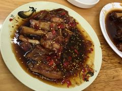-贤花饭店(城阳店)