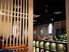 大堂-小大董·烤鸭(凤凰汇店)