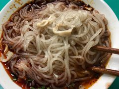 -甘记肥肠粉(马鞍北路店)