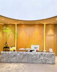 -VELEE·SPA高定疗愈会所