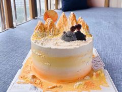 -心焙·Cake(街道口未来城店)