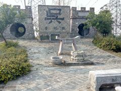 -张公山寨景区