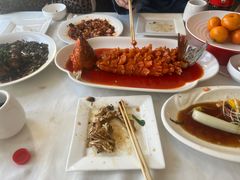 -大鸭梨烤鸭(房山店)
