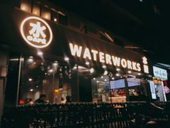 门面-水厰(金花街店)