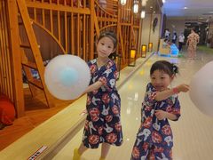 -汤连得温泉馆(宝山店)