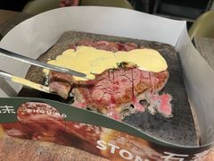 -周沫西餐(漫广场店)