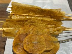 -那些年一起吃串的地方·青岛老烧烤(总店)