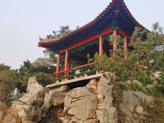 -国家植物园南园