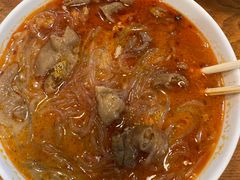 肥肠粉-顺华粉馆(桃园南路店)
