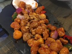 -花溪雨·森林餐厅(石基店)