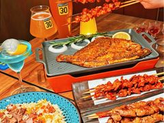 -耶里夏丽·丝路新疆菜·清真食品(徐汇南丹东路臻选店)