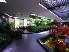 -华源足浴棋牌SPA