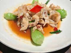 -东莱海上(长宁来福士店)