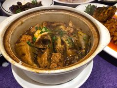 昂刺鱼-双东酒店(东关街店)