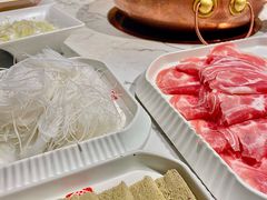 -丁卯•铜锅涮肉(工体店)