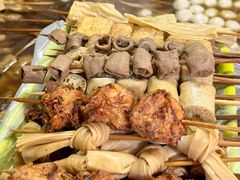 -马记大锅煮(总店)