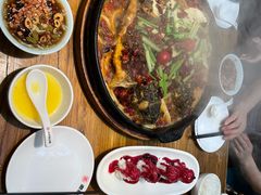 -老板恋上鱼(印象城店)