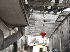 -黄店镇芝堰英才饭店