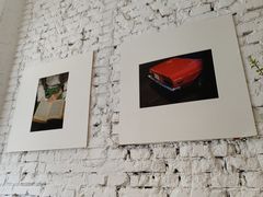 -常识咖啡common sense(春熙路店)