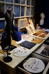 -HeyJewel全球独立设计师原创首饰集合店