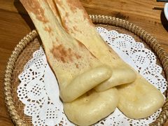 -汉小城·老铫子藕汤·乡野湖北菜(江汉路吉庆街店)