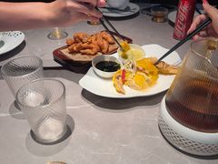-醉庐·新上海菜(南京西路店)